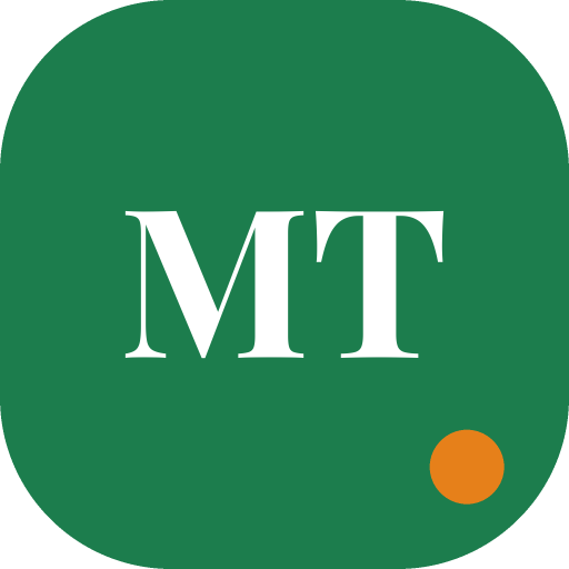 Madison Tea Table logo
