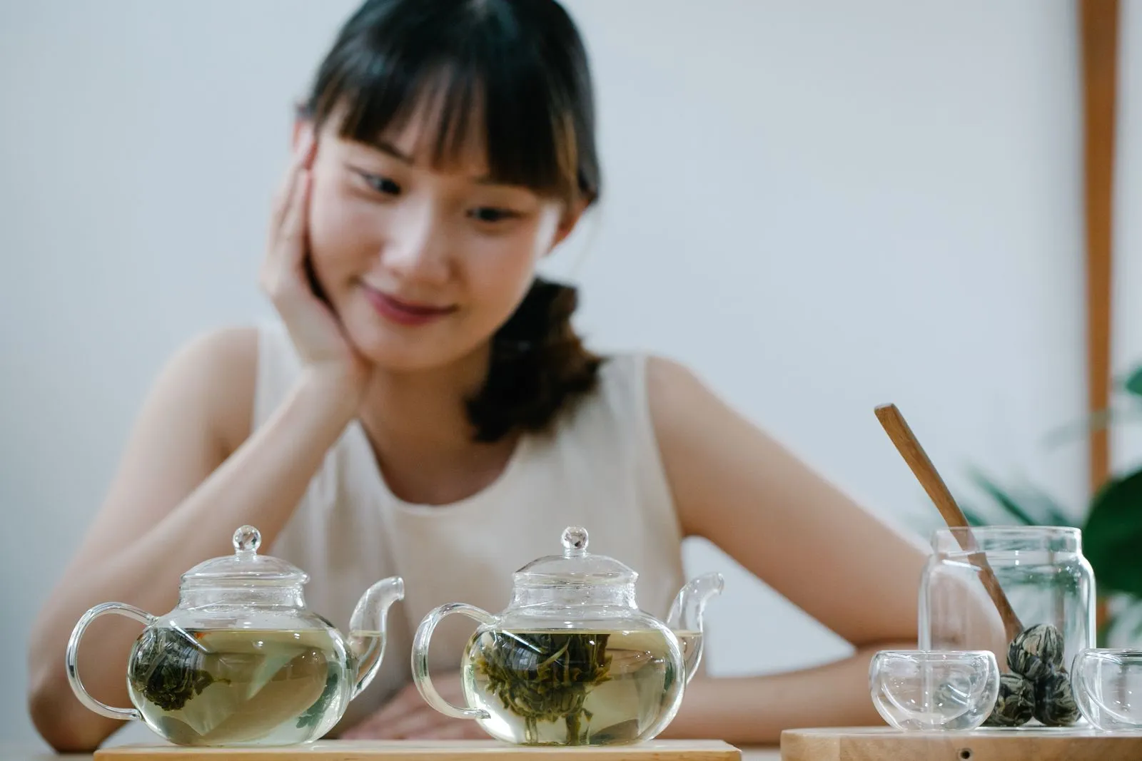 A Practical Guide to Brewing Loose-Leaf Tea